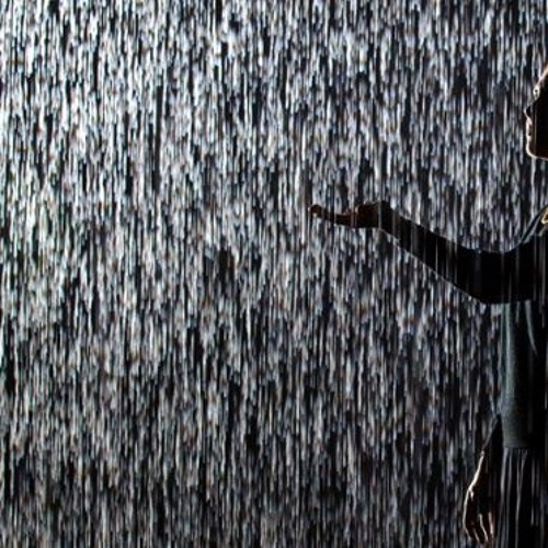 It rain when we. Raining again перевод.
