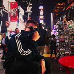 Adam Monks