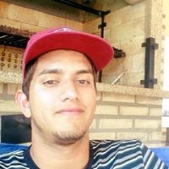 Jonathan Figueredo
