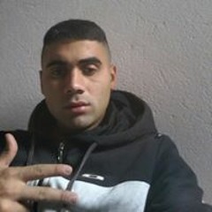 Emerson De Jesus Silva