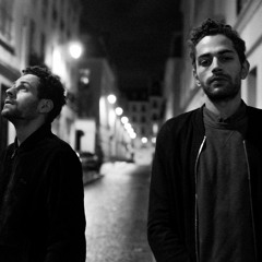 Brenn & César