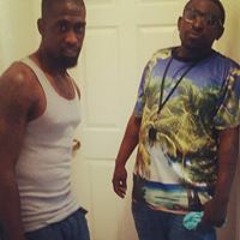 Kelvin Lynn Baltrip Jr.