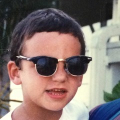 Ethan Ben Robert