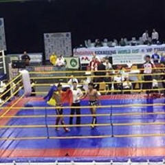 Илья Мериакре