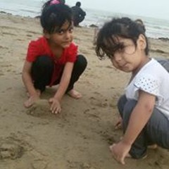 Sadaf Shoukat Ali Shaikh