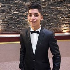 Ahmed Attia