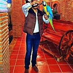 Rodrigo Arechingo Gamboa