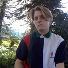 Mason McNicoll Bosworth