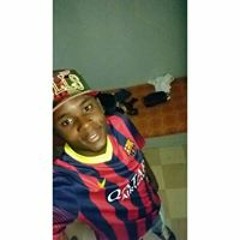 Bonga Junior
