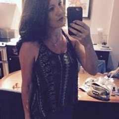 Janelle Eccles