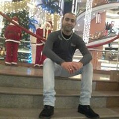 Mohamed Mostafa