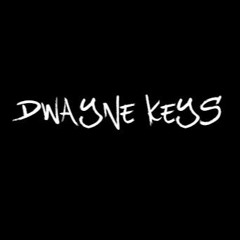 Dwayne Keys