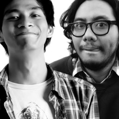 TRY TO FIT IN podcast