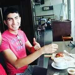 Marcos D CH