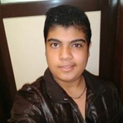 Ahmed Talaat