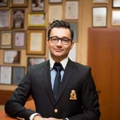 Robert Mieszczańska