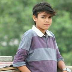 Umar Khan