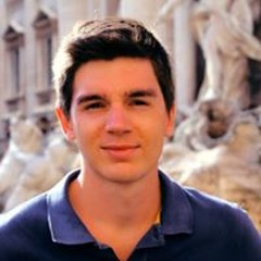 Stephan De Dyn