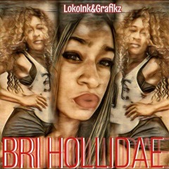 Bri Hollidae