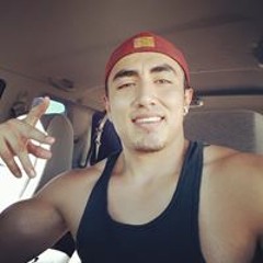 Dylan Perez