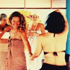 Sangha Prem Ananda