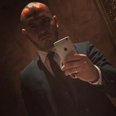 Вадим Ильхман