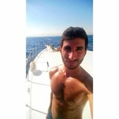 Mohamed Maged Moafi