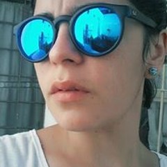 Macarena Córdoba Maulu