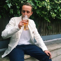 Olly Jacobs