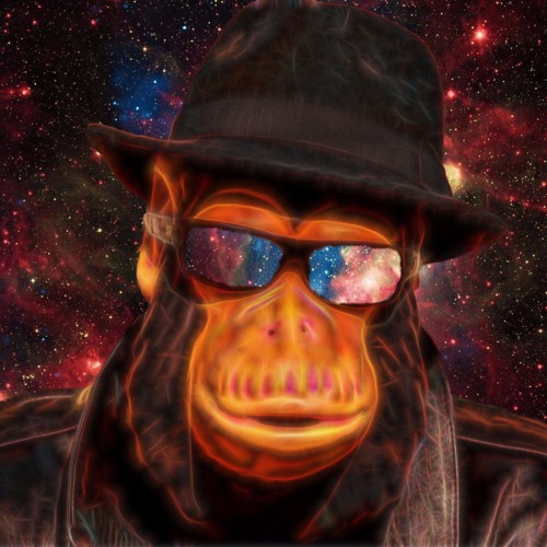 The Fractal Monkey Digital Sounds’s avatar