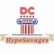 DC HypeSavages