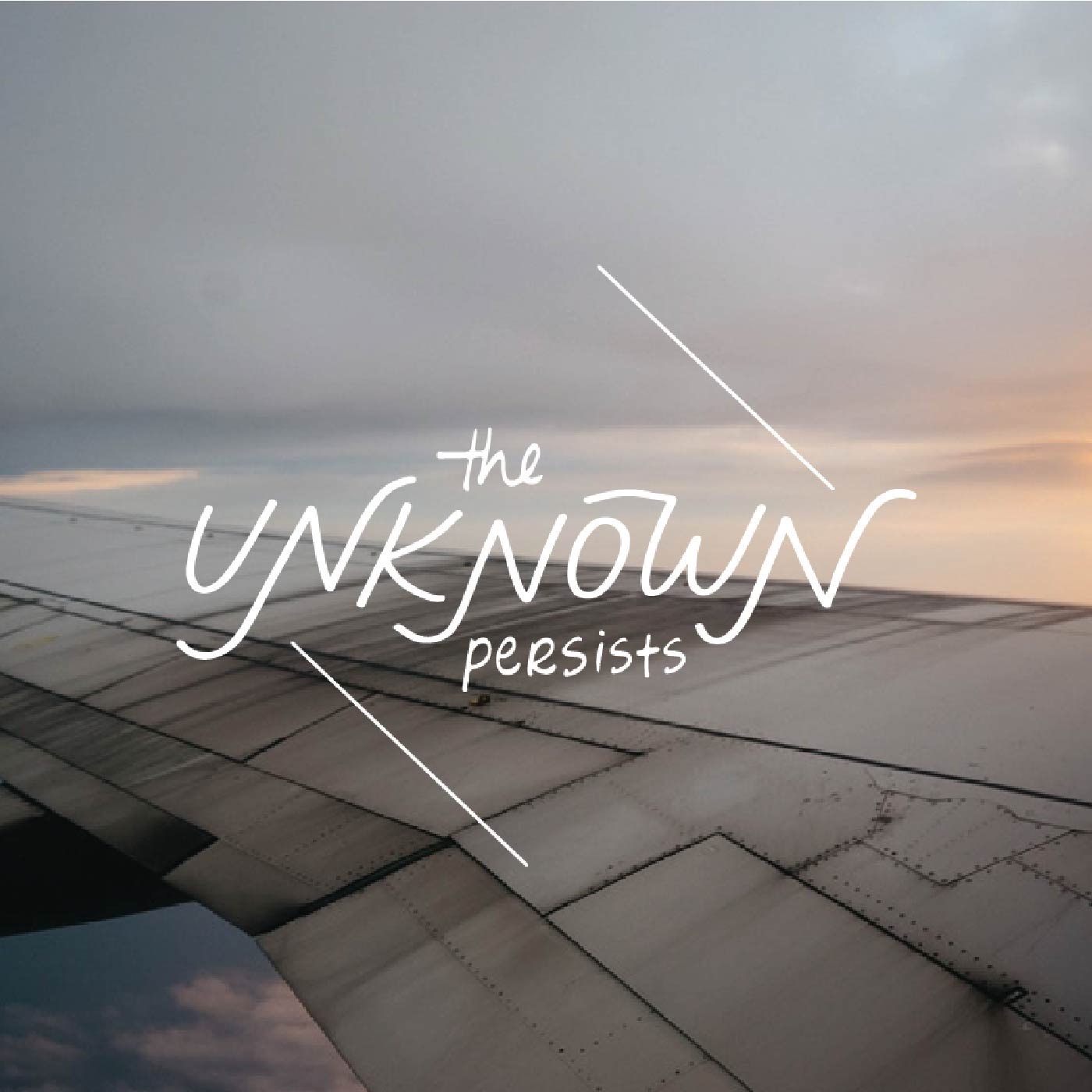 The Unknown Persists