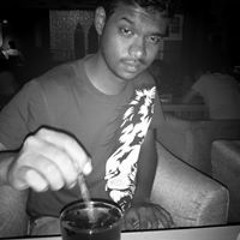 Prashant Malkapurkar