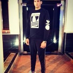 Abdelkader Ibn Abbouche