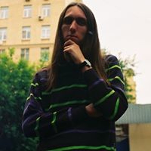 Илья Рязанов’s avatar