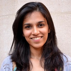 Vishnu Krishnamurthy