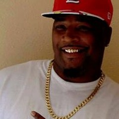 Jeremy Mutha Effen Jones