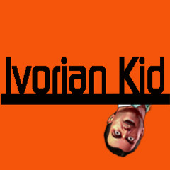Ivorian Kid