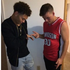 GO GO by YRK Will feat. Jay Carter
