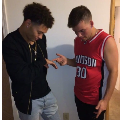 GO GO by YRK Will feat. Jay Carter
