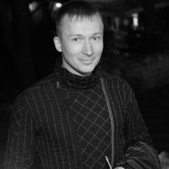 Владимир Комышев