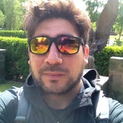 andres pedreros