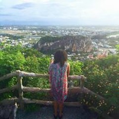 Shivani Reddy