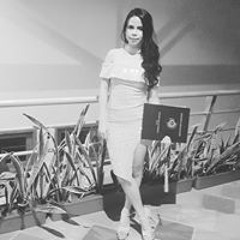 Ana María Sadder