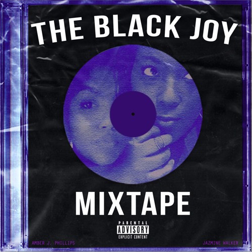 The Black Joy Mixtape’s avatar