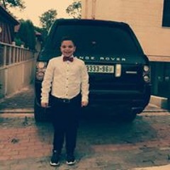 Feras Aboalhassan