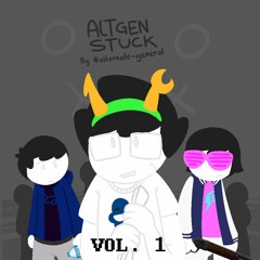 Altgen Stuck Music Team
