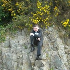 Fionn Ocallaghan