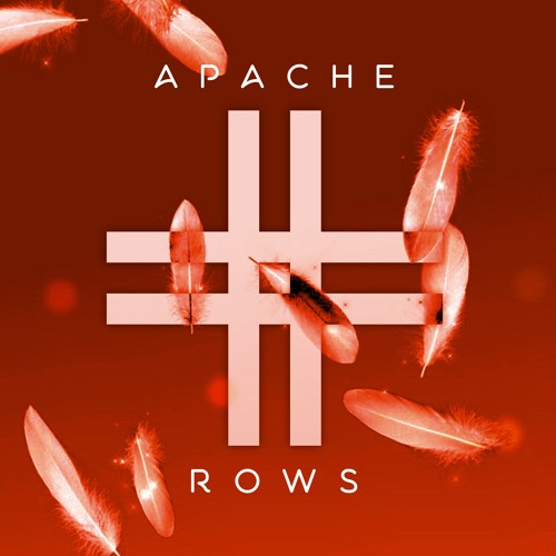 Apache Rows’s avatar