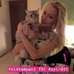 Susannah Hansson